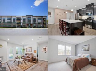 10401 Resort Rd #F, Ellicott City, MD 21042