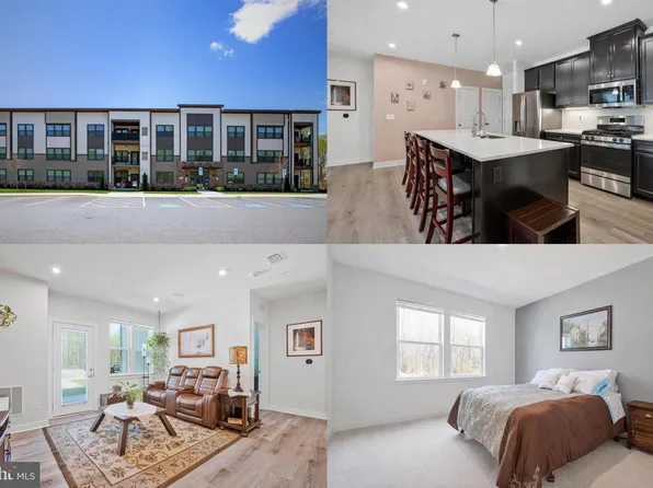 10401 Resort Rd #F, Ellicott City, MD 21042