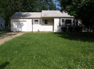 2428 SW Mission Ave, Topeka, KS 66614