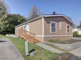 5 S Gee Creek Loop, Ridgefield, WA 98642