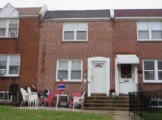 18 Folcroft Ave, Folcroft, PA 19032