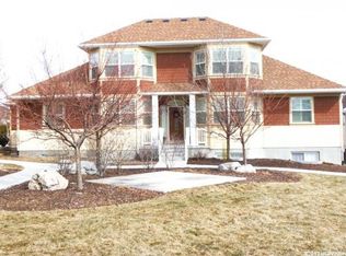 11449 S Kestrel Rise Rd, South Jordan, UT 84095