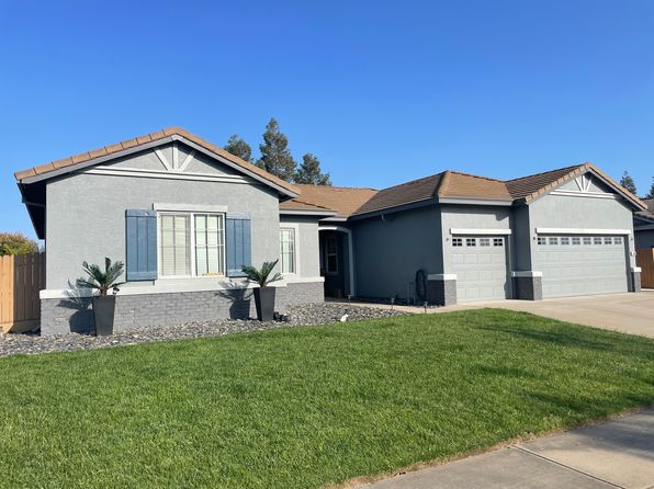 1060 Parnel Way