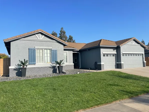 1060 Parnel Way, Galt, CA 95632