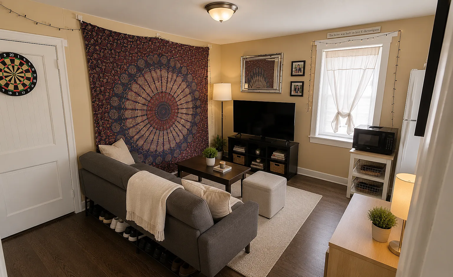 2 bed, $1,495 — Photo 3