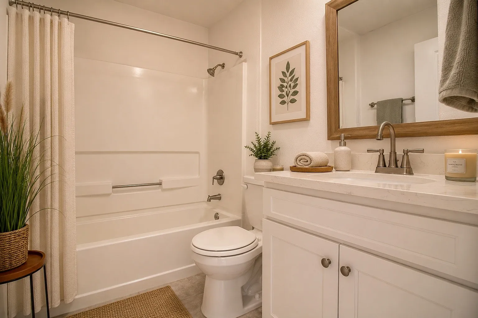 1 bed, 975 sqft, $1,595 — Photo 3