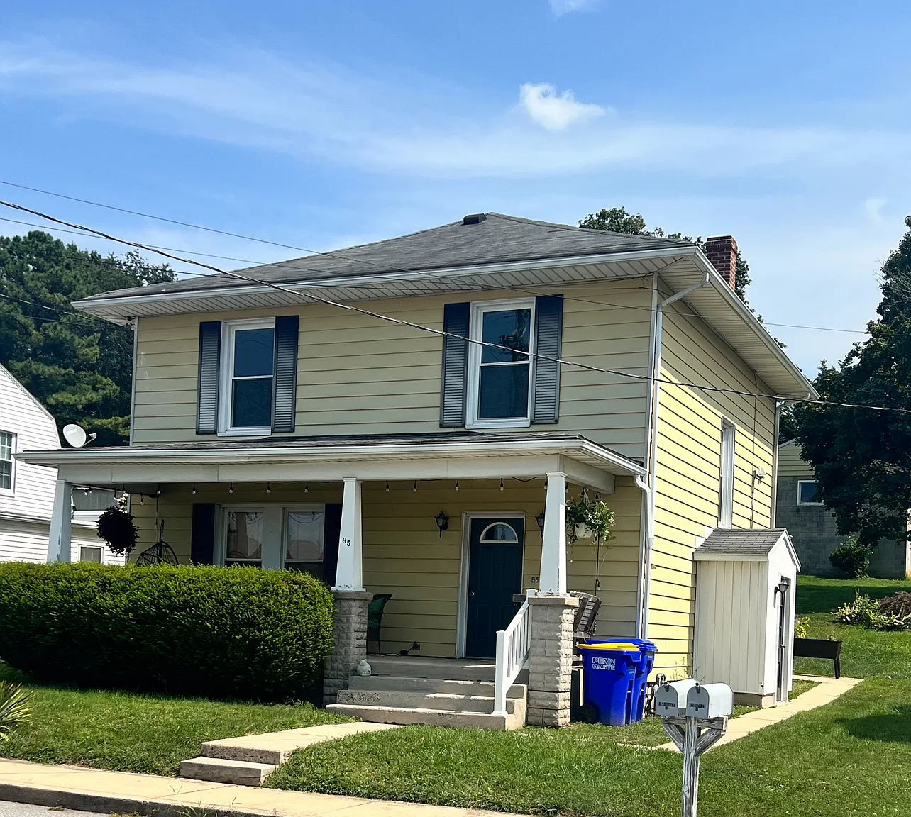 65 S Constitution Avenue — Photo 1