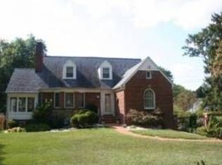 1810 Sherwood Rd, Silver Spring, MD 20902