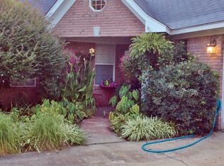 111 Apple Blossom Dr, Saltillo, MS 38866