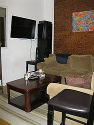 Rented by Tower Brokerage