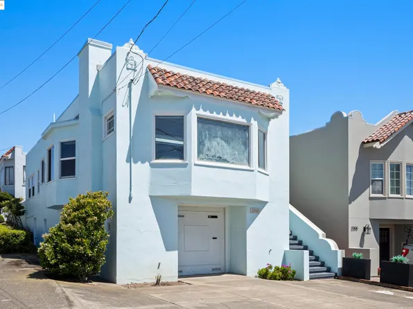 2300 29th Ave, San Francisco, CA 94116