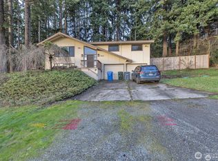 9615 36th Street E, Edgewood, WA
