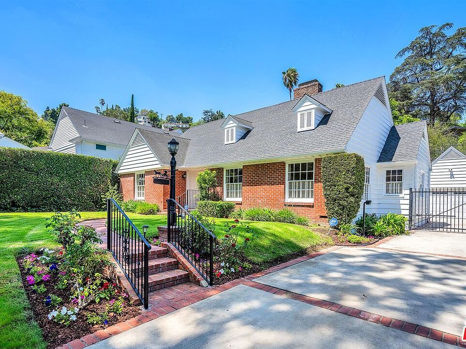 1st image of 4049 Benedict Canyon Dr