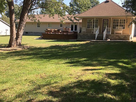 Back of House