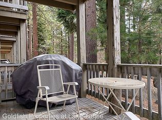 801 Northwood Blvd UNIT 7, Incline Village, NV 89451