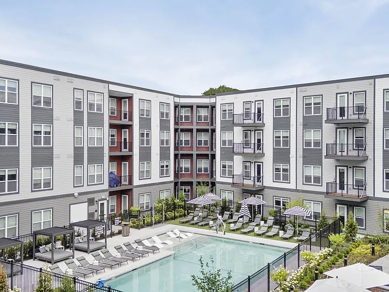 Alta French Hill — Photo 19