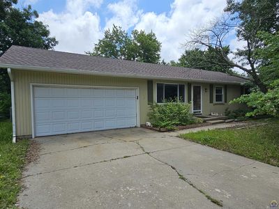 1002 Burns St, Emporia, KS, 66801