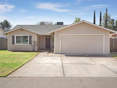 244 Ford Road, Sacramento, CA, 95838