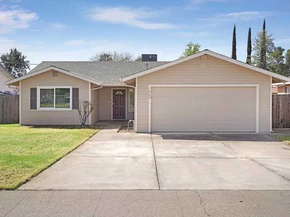 244 Ford Road, Sacramento, CA 95838