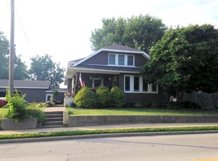 1510 E Main St, Petersburg, IN 47567