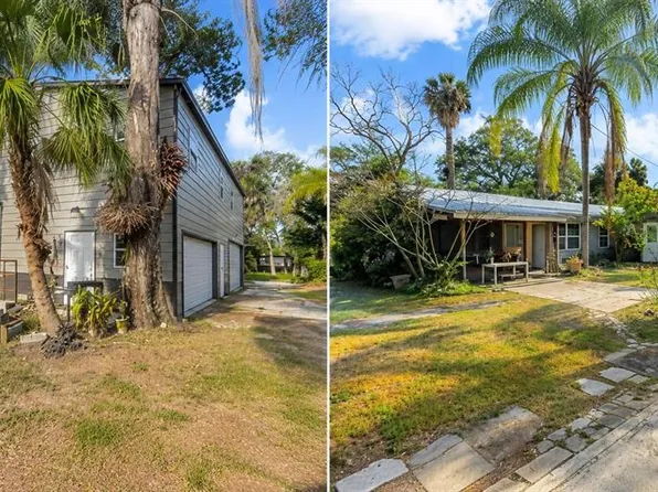 6504 Werner Ave, New Port Richey, FL 34652