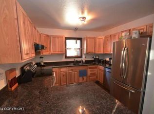 3813 Williams St, Anchorage, AK 99508