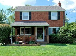 1320 Hazlett Rd, Pittsburgh, PA 15237