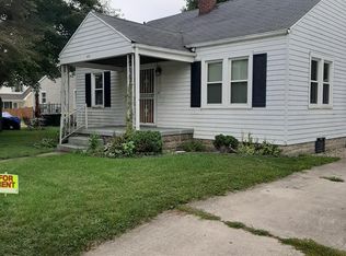 421 S Ford St, Lapel, IN