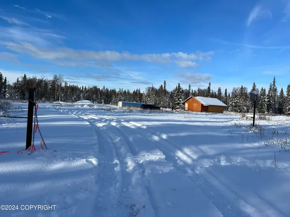 45355 Dividend St, Kenai, AK 99611