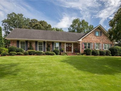 1277 Burns Dr NE, Gainesville, GA, 30501