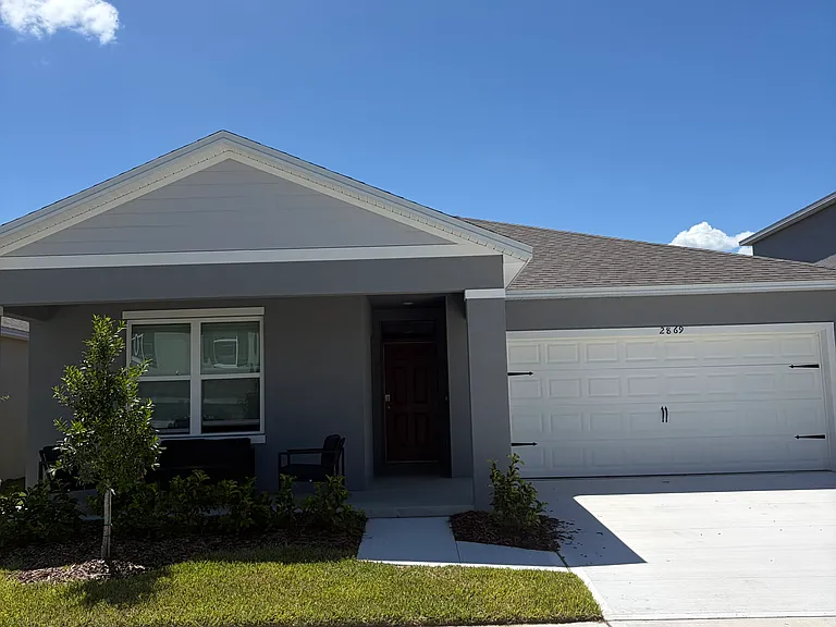 2869 House Finch Rd — Photo 1
