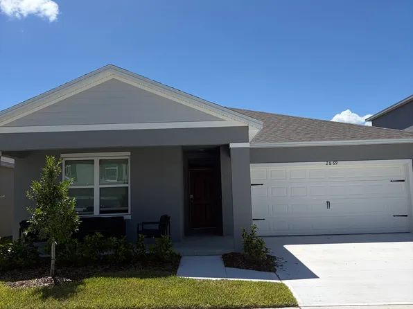 2869 House Finch Rd, Saint Cloud, FL 34773