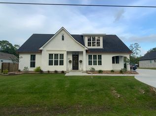 445 Glenwood St, Vidor, TX 77662