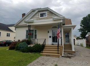 1610 De Peyster Ave, Utica, NY 13501