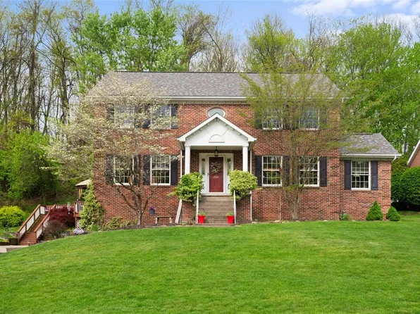 2518 Forest Brook Dr, Pittsburgh, PA 15241
