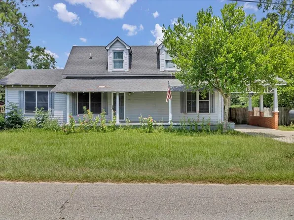 195 E Broad St, Norman Park, GA 31771