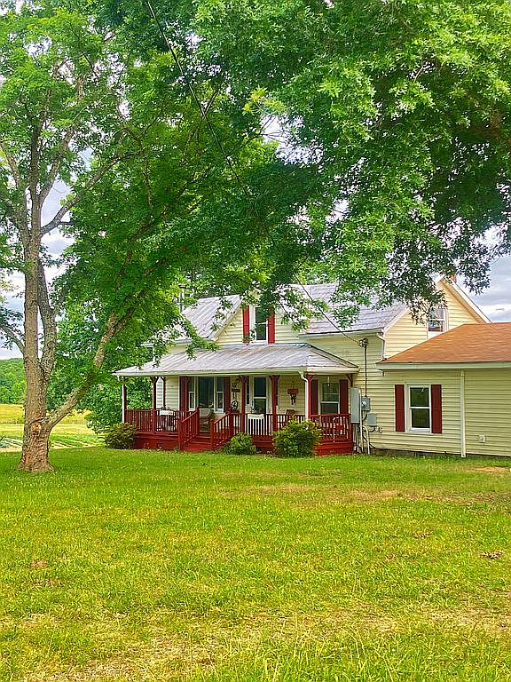 840 Tabernacle Rd, Buffalo Junction, VA 24529 Zillow