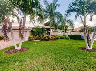 15043 Balmoral Loop, Fort Myers, FL 33919