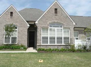 1423 Calumet Farms Dr #36, Collierville, TN 38017