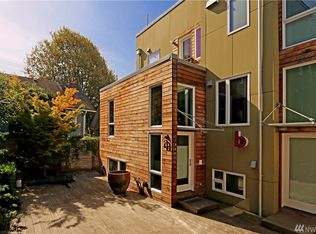 1909 9th Ave W ##A, Seattle, WA 98119