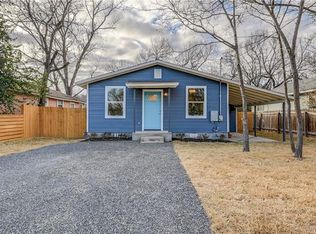 1116 Eleanor St, Austin, TX 78721