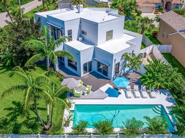 763 Monte Cristo Blvd, Tierra Verde, FL 33715