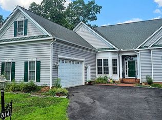 514 Liberty Blvd, Locust Grove, VA 22508