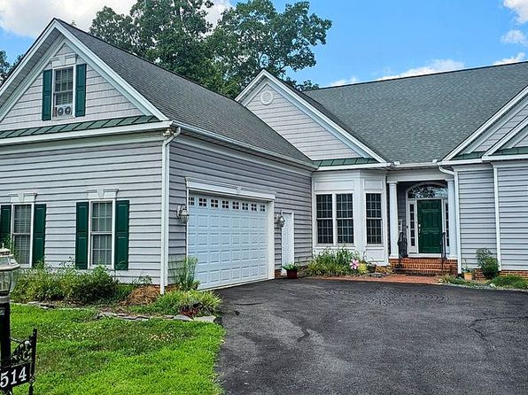 514 Liberty Blvd