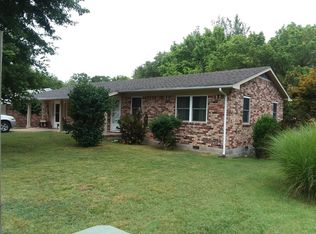 403 Max St, Anderson, MO 64831
