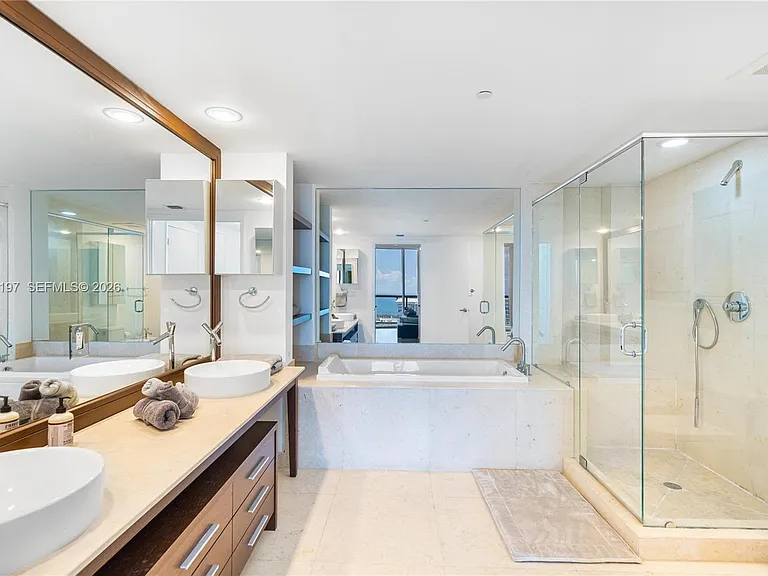 495 Brickell Ave #5705 — Photo 16