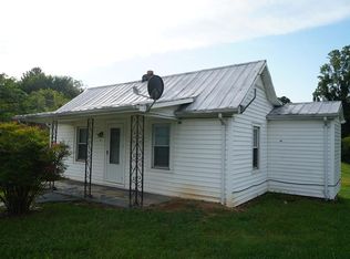 126 Ridge St, Brookneal, VA 24528