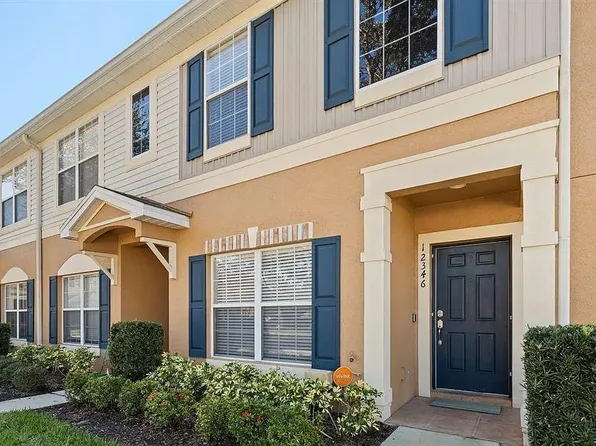 12346 Healey Summit Ln, Riverview, FL 33579