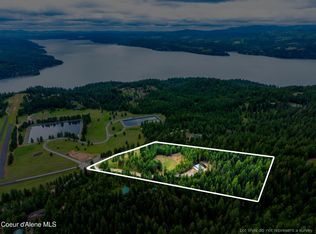 L2 B Lakeview Two Ests #1, Harrison, ID 83833