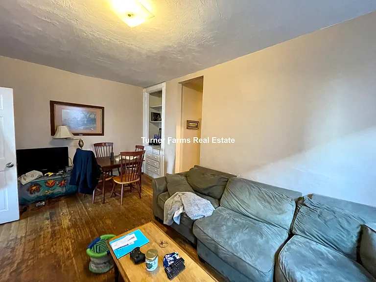 71 S Huntington Ave #3A — Photo 5